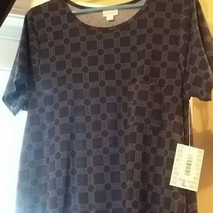 Lularoe NWT Carly